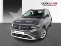 Volkswagen T-Cross 1.0 TSI Más 70kW Gris - thumbnail 1