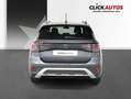 Volkswagen T-Cross 1.0 TSI Más 70kW Gris - thumbnail 6