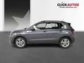 Volkswagen T-Cross 1.0 TSI Más 70kW Gris - thumbnail 4