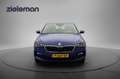 Skoda Scala 1.0 TSI Ambition Automaat - Carplay, Navi, Camera, Bleu - thumbnail 11