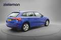 Skoda Scala 1.0 TSI Ambition Automaat - Carplay, Navi, Camera, Bleu - thumbnail 13