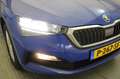Skoda Scala 1.0 TSI Ambition Automaat - Carplay, Navi, Camera, Bleu - thumbnail 27