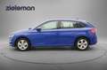 Skoda Scala 1.0 TSI Ambition Automaat - Carplay, Navi, Camera, Bleu - thumbnail 15