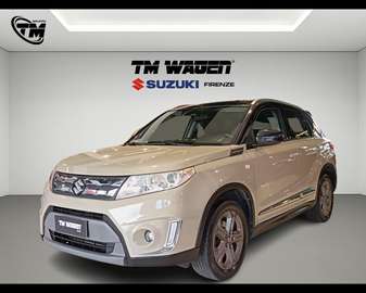 (2015) - Vitara 1.6 VVT V-Cool