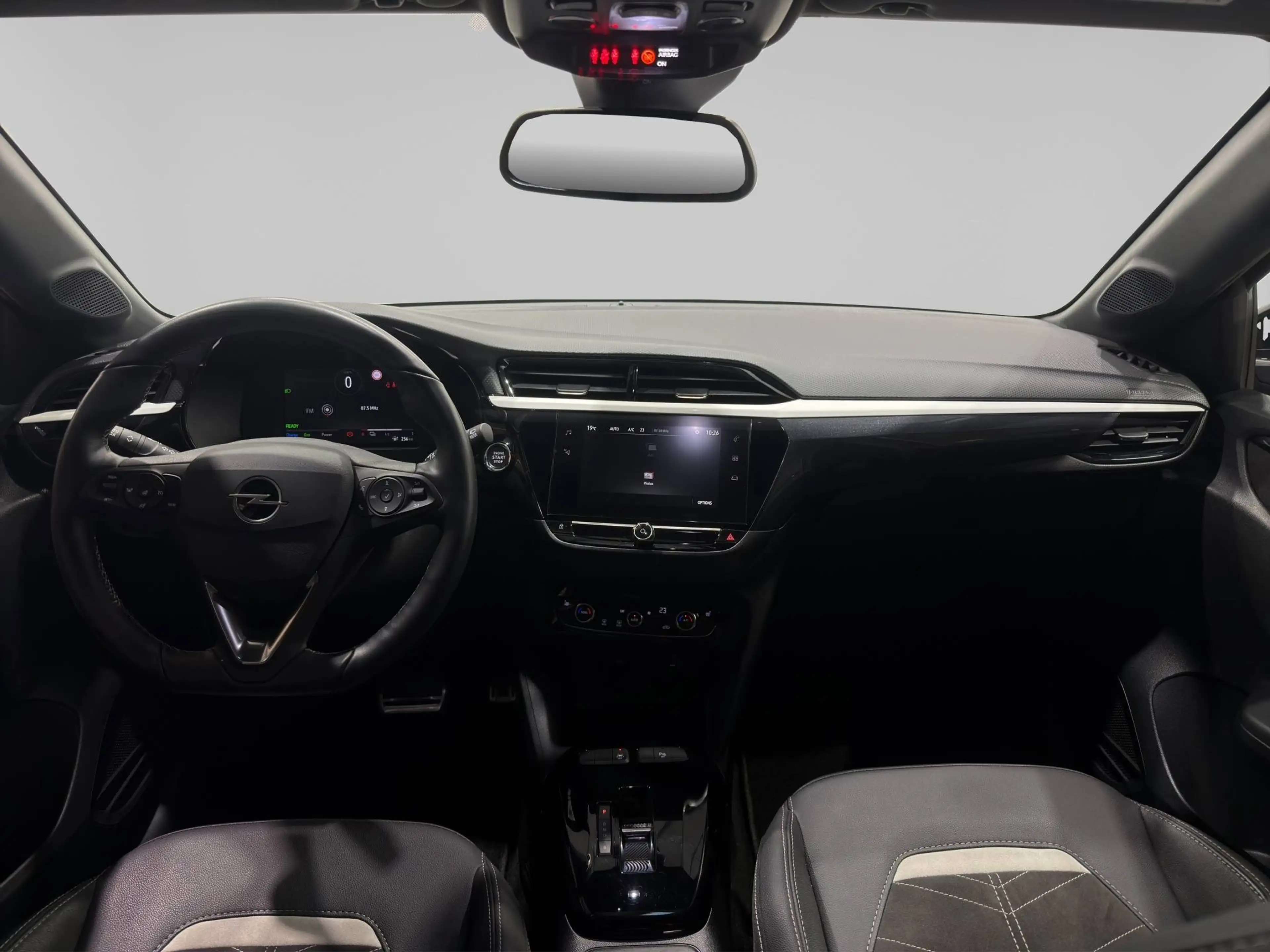 Opel Corsa-e GS 50 KWH ***HEATED SEATS & STEERING WHEEL*SUNROOF*** — photo 7