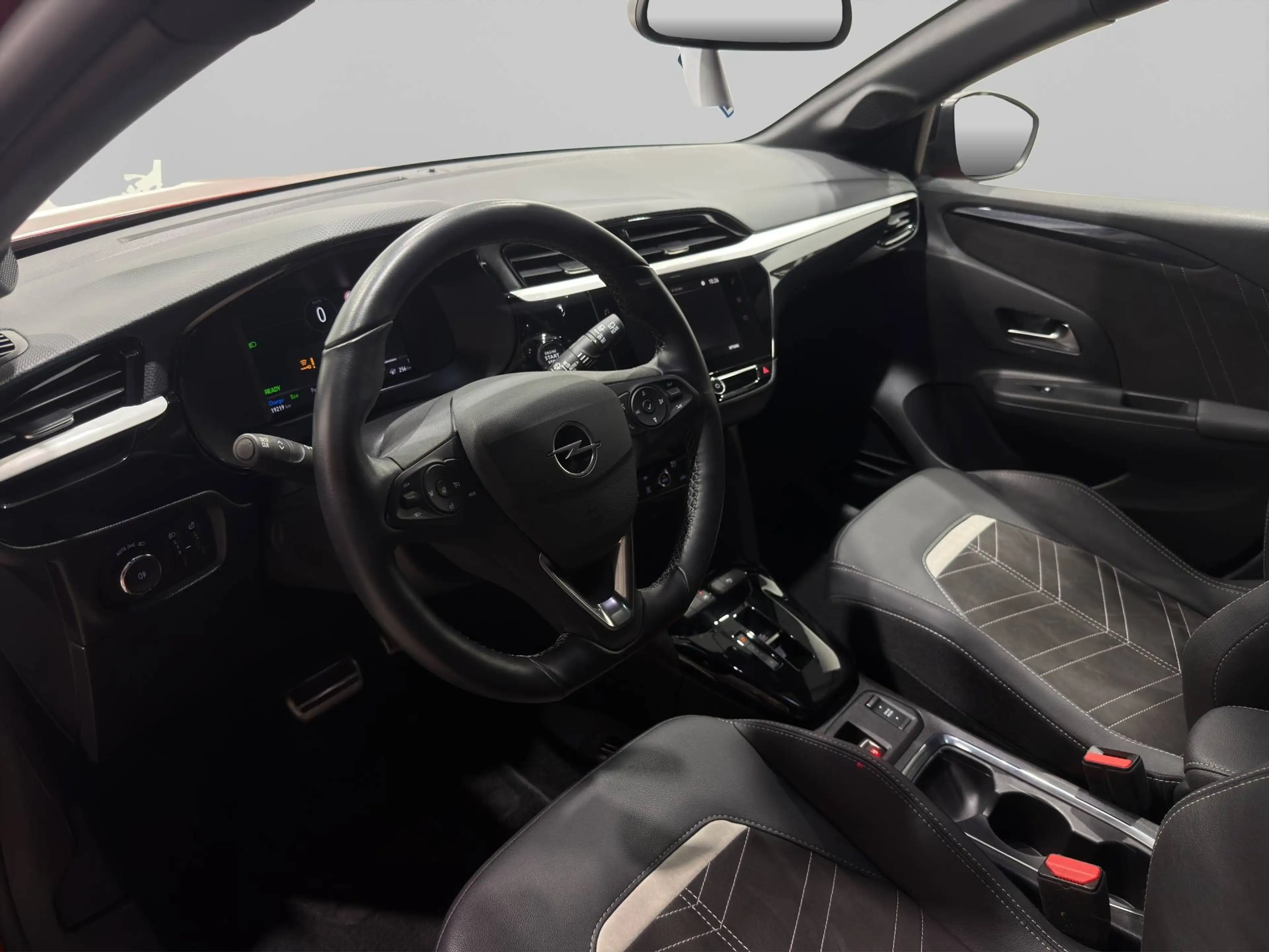 Opel Corsa-e GS 50 KWH ***HEATED SEATS & STEERING WHEEL*SUNROOF*** — photo 8