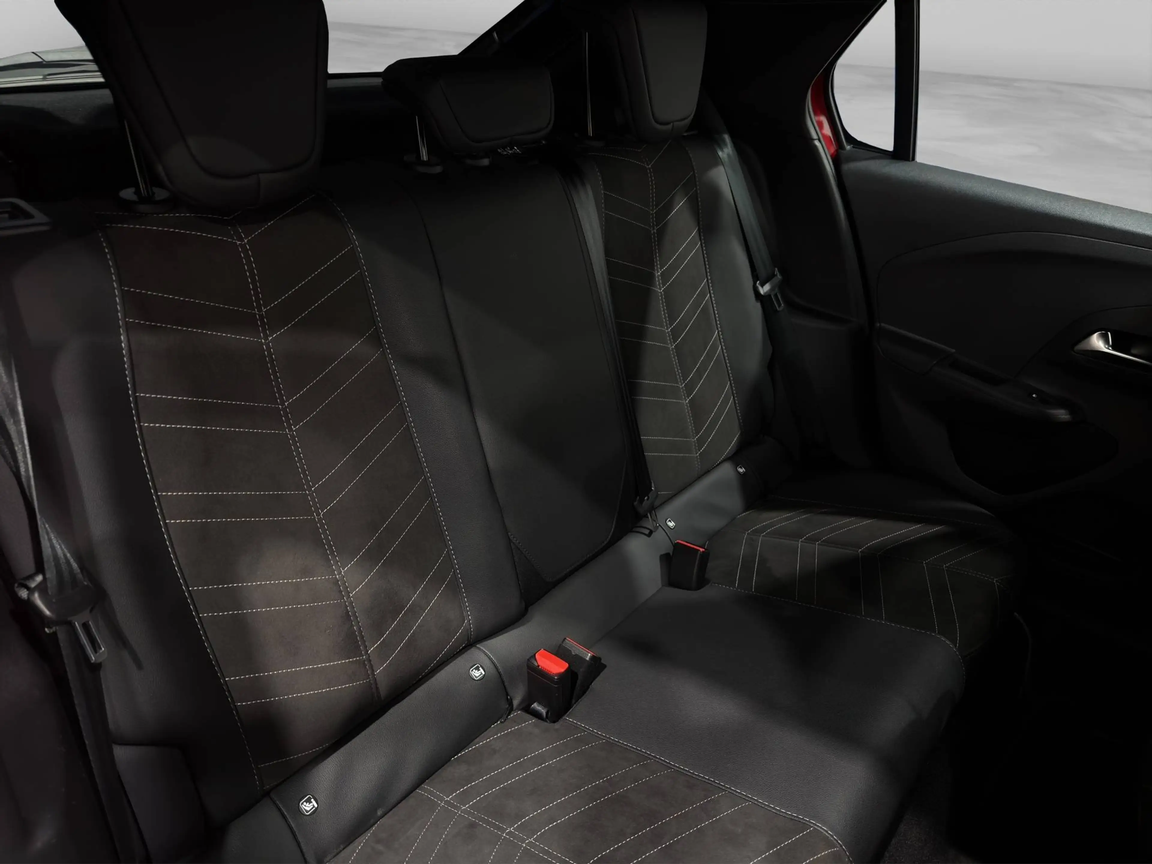 Opel Corsa-e GS 50 KWH ***HEATED SEATS & STEERING WHEEL*SUNROOF*** — photo 12