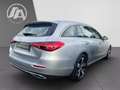 Mercedes-Benz C 200 d T Avantgarde+MBUX+AHK+Kam+DIGITAL+EASY-P Silber - thumbnail 5