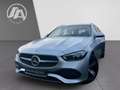 Mercedes-Benz C 200 d T Avantgarde+MBUX+AHK+Kam+DIGITAL+EASY-P Silber - thumbnail 3