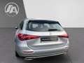 Mercedes-Benz C 200 d T Avantgarde+MBUX+AHK+Kam+DIGITAL+EASY-P Argent - thumbnail 4