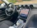 Mercedes-Benz C 200 d T Avantgarde+MBUX+AHK+Kam+DIGITAL+EASY-P Argent - thumbnail 9