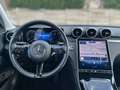Mercedes-Benz C 200 d T Avantgarde+MBUX+AHK+Kam+DIGITAL+EASY-P Argent - thumbnail 10