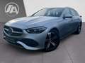 Mercedes-Benz C 200 d T Avantgarde+MBUX+AHK+Kam+DIGITAL+EASY-P Argent - thumbnail 18