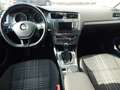 Volkswagen Golf VII 1.4 Lounge NAVI PDC SITZHEIZG. Gris - thumbnail 9