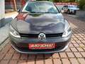 Volkswagen Golf VII 1.4 Lounge NAVI PDC SITZHEIZG. Gris - thumbnail 5