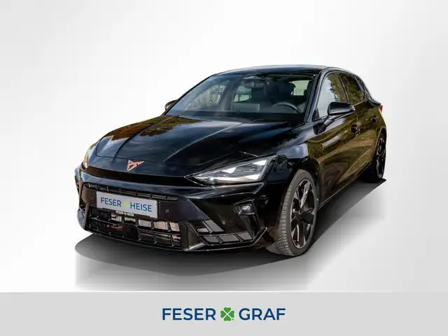 CUPRA Leon 1.5 eTSI DSG LED*Shzg*RearView*Kessy*Sennheiser*AC