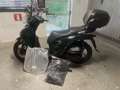 Honda SH 150i Vetro abs Groen - thumbnail 5