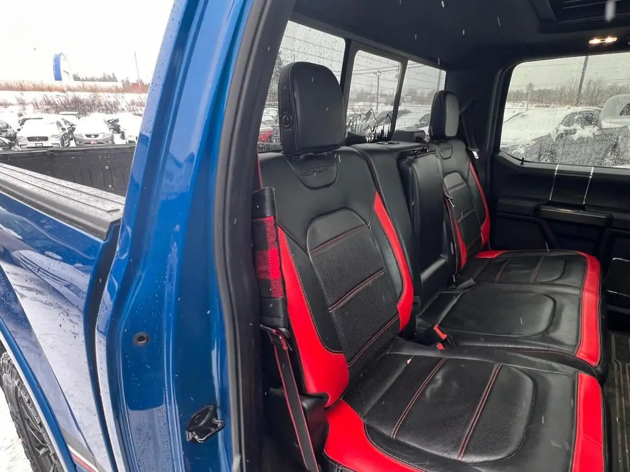 Ford F 150 снимка Ford F 150