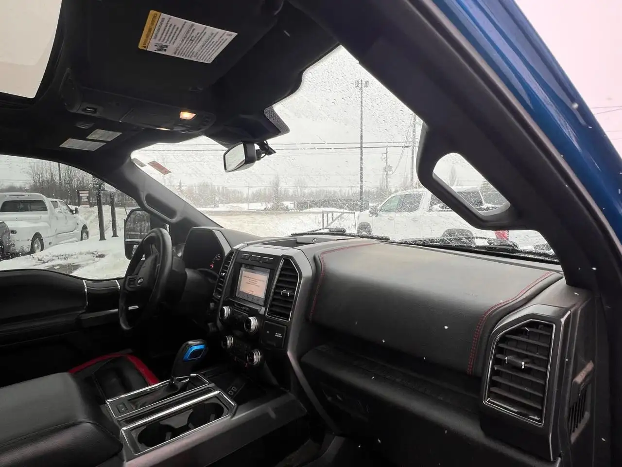 Ford F 150 снимка Ford F 150