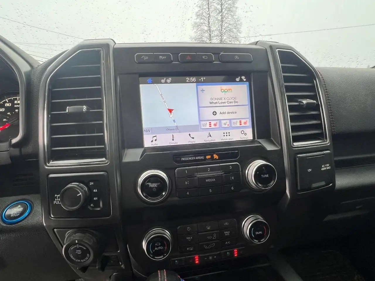 Ford F 150 снимка Ford F 150