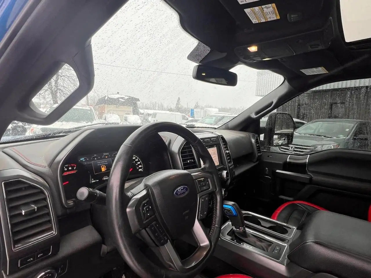 Ford F 150 снимка Ford F 150