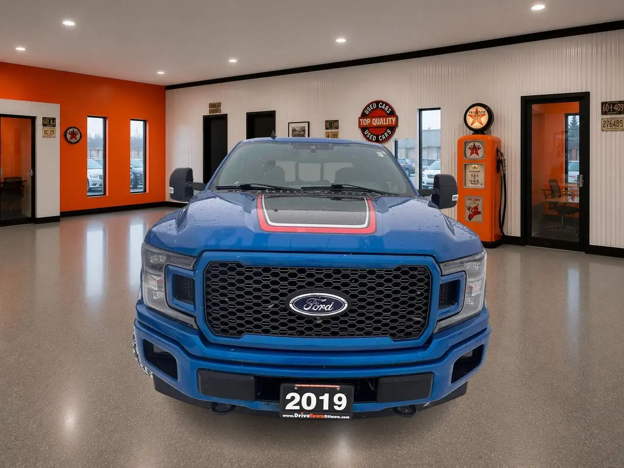 Ford F 150 снимка Ford F 150