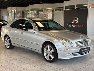 Limousine Sport Edition · Navi · Bi Xenon