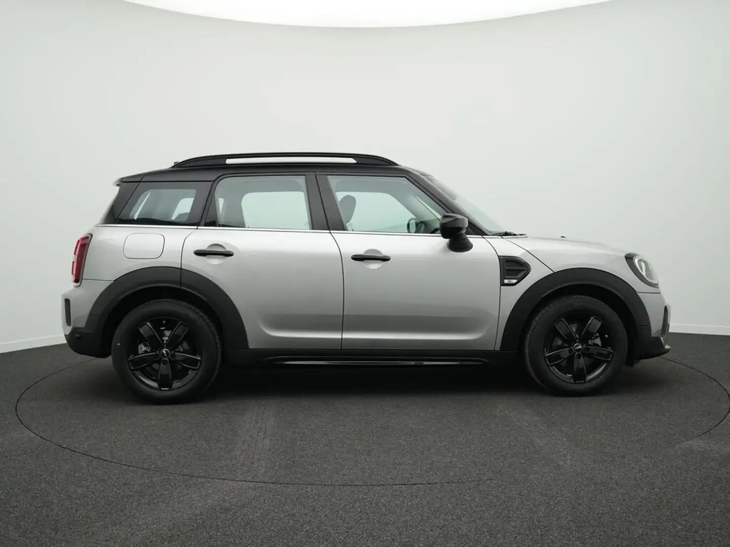 MINI Cooper Countryman MINI Cooper Countryman Grau - 2