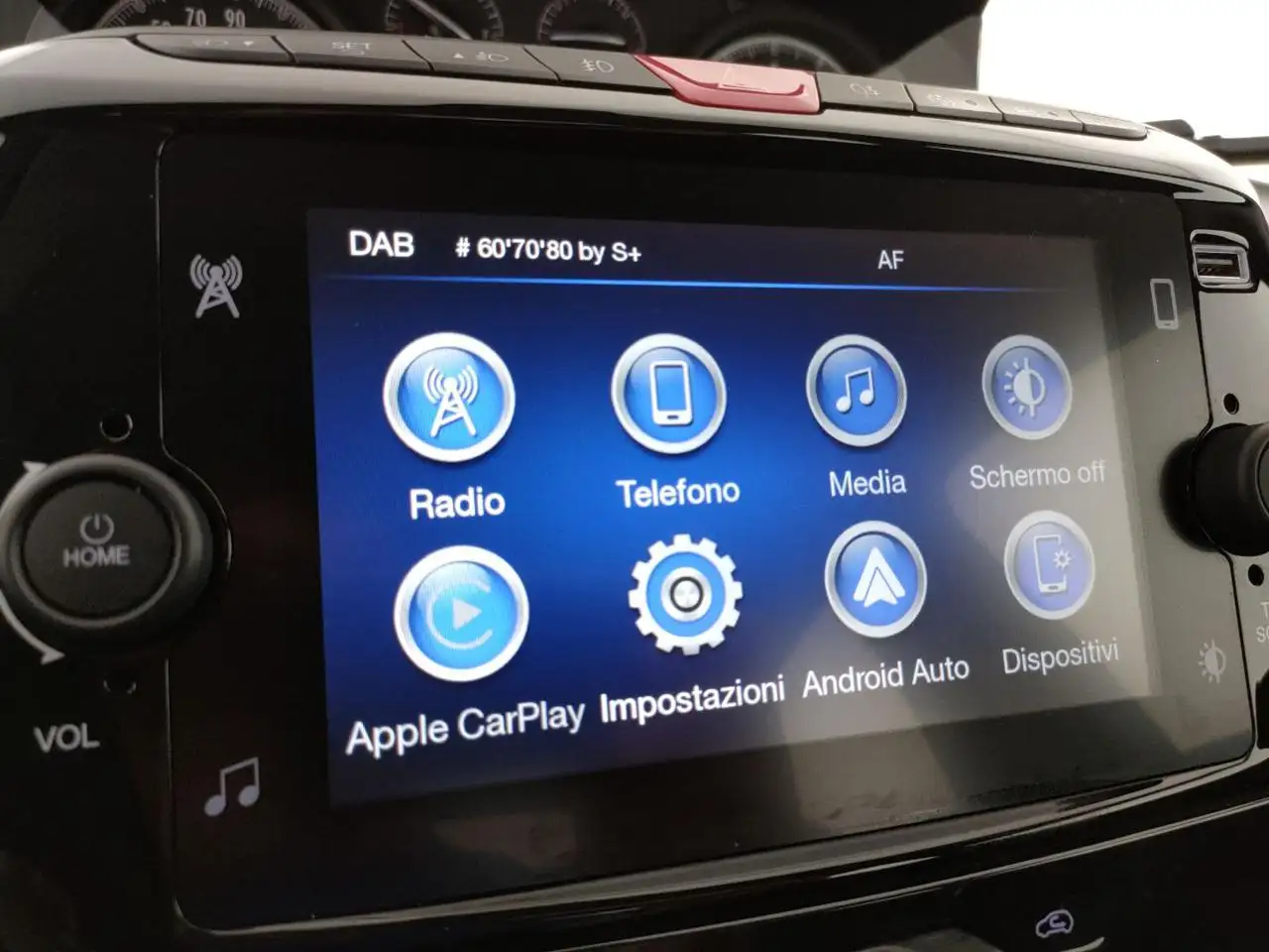 Lancia Ypsilon 2024 — фото 11