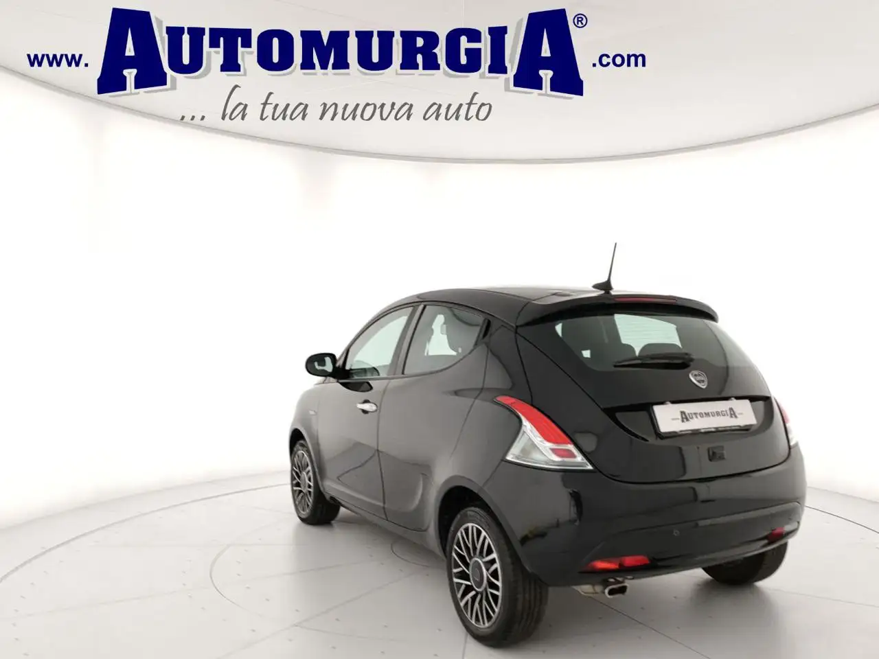 Lancia Ypsilon 2024
