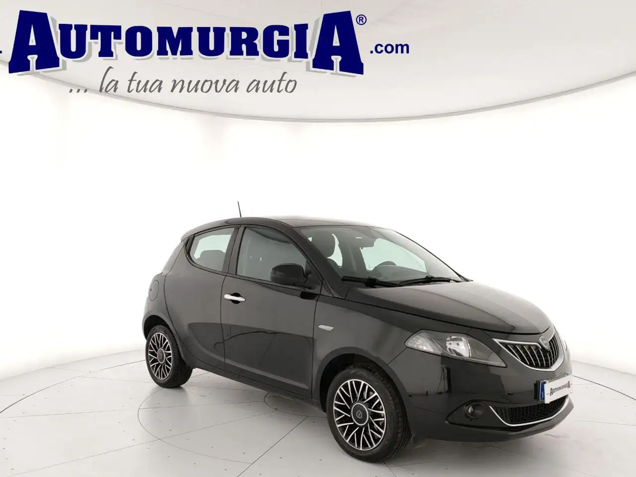 Lancia Ypsilon 2024