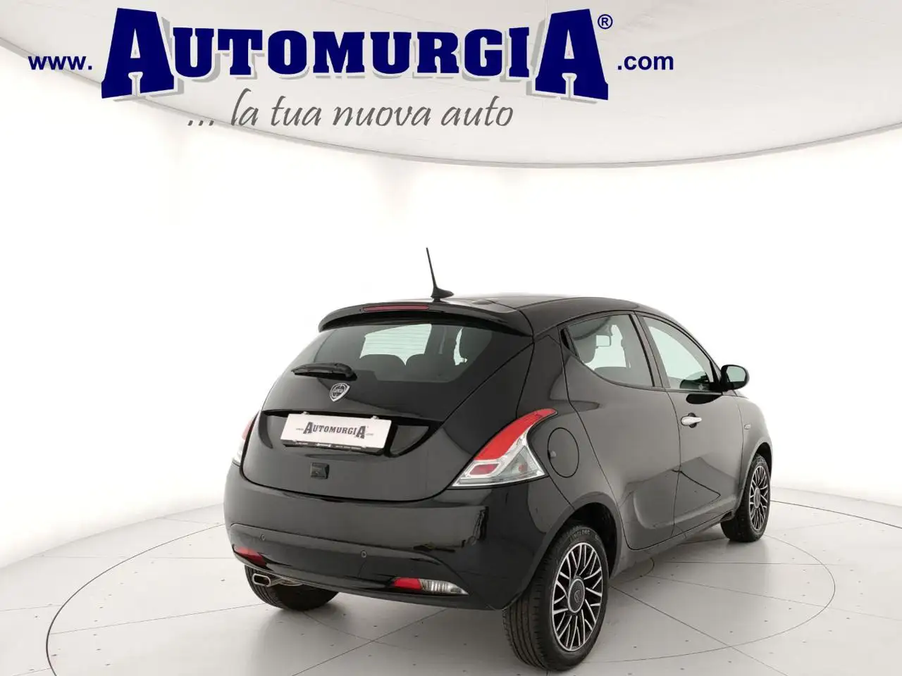 Lancia Ypsilon 2024
