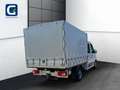 Volkswagen Crafter 2.0 TDI Pritsche 35 DOKA MITTELLANG 4x4*AHK*STANDH Blanc - thumbnail 4