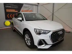 Audi Q3 Sportback S-Line