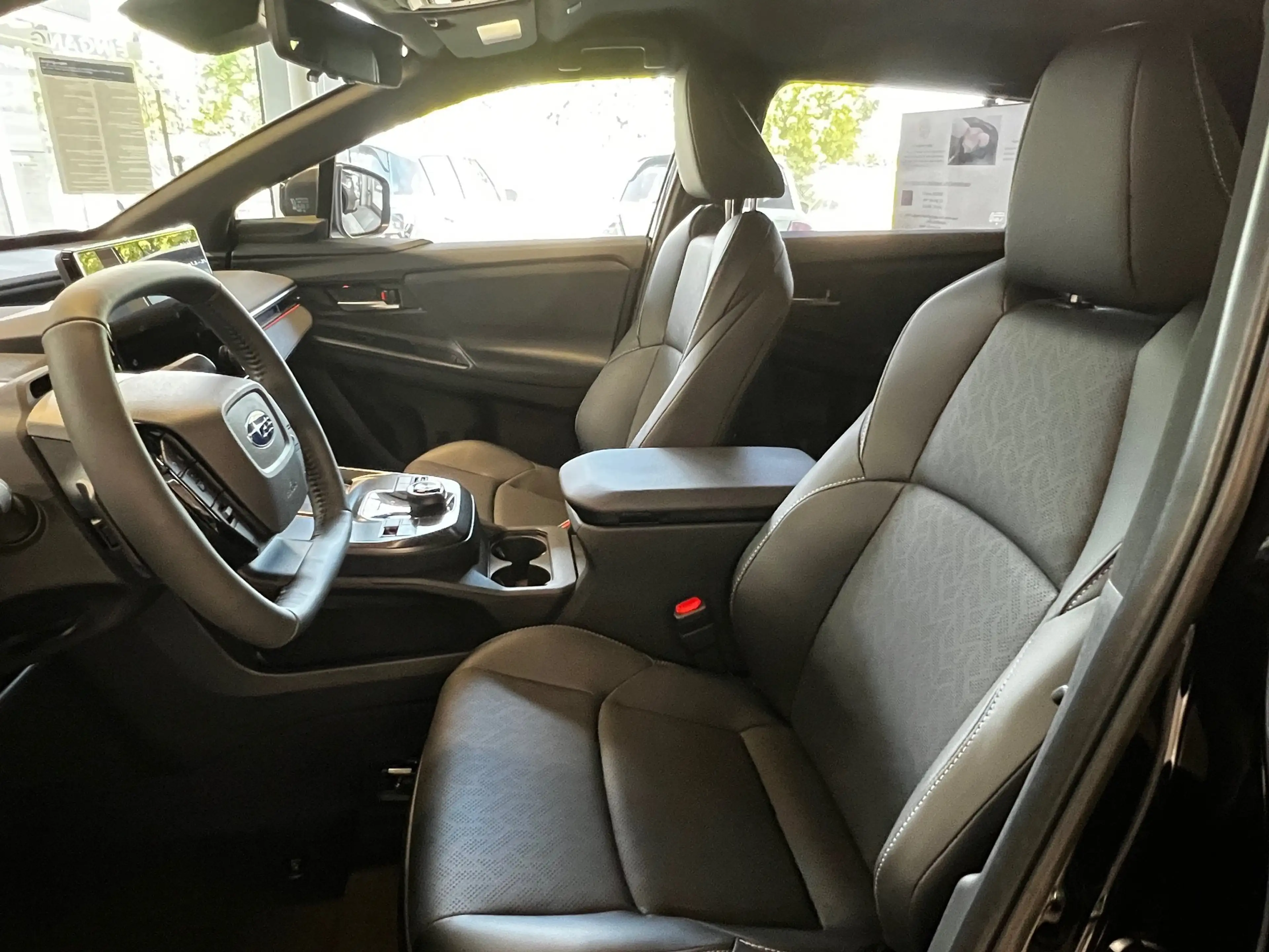 Subaru Solterra Solterra 73 AWD Comfort Wärmepumpe — photo 9