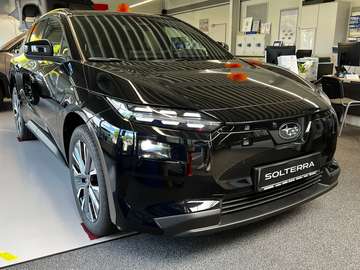Solterra 73 AWD Comfort Wärmepumpe