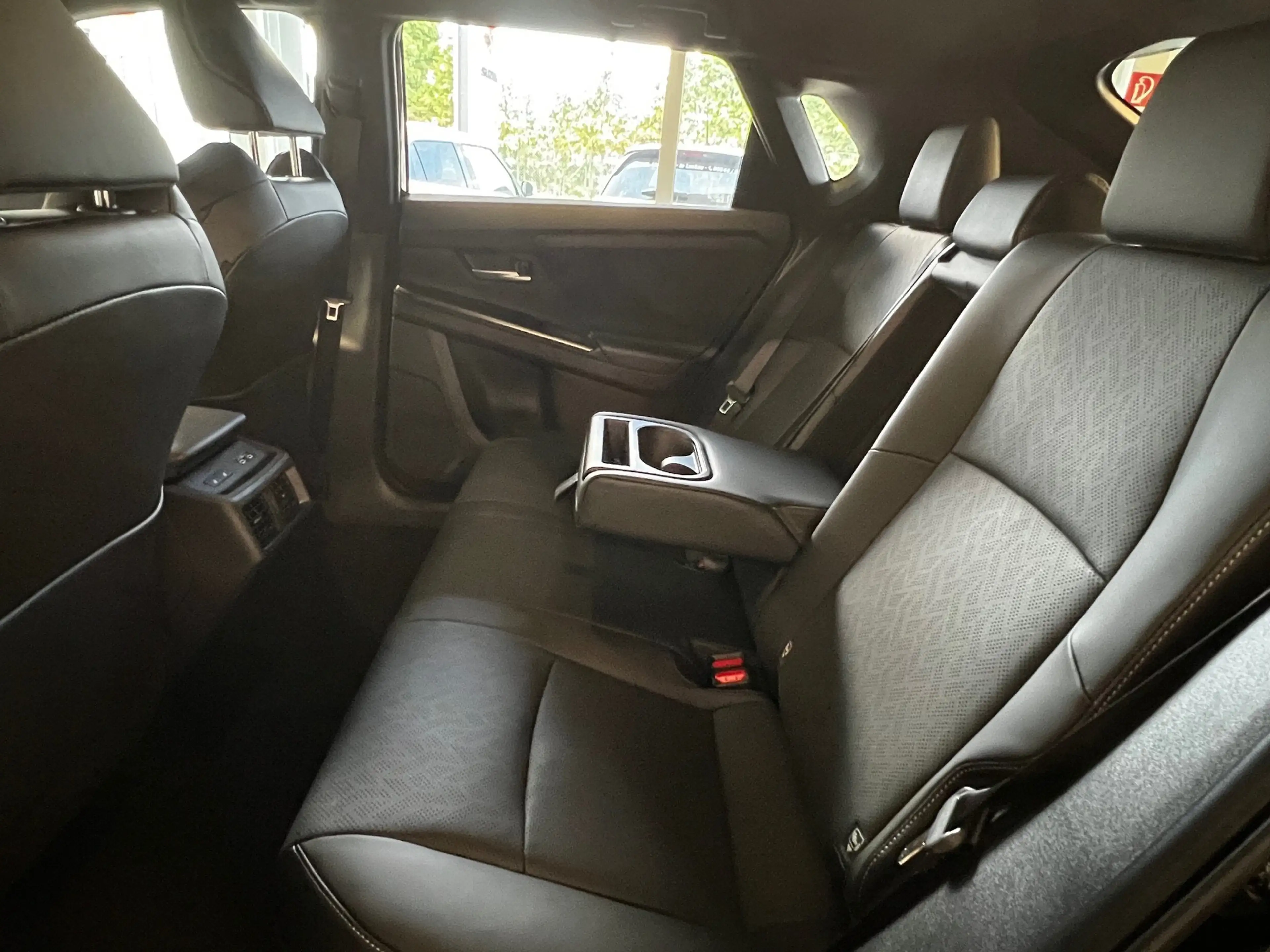 Subaru Solterra Solterra 73 AWD Comfort Wärmepumpe — photo 10