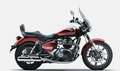 Royal Enfield Super Meteor 650 Czarny - thumbnail 2