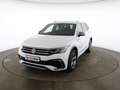 Volkswagen Tiguan Allspace R-Line TDI 4MOTION DSG Weiß - thumbnail 1