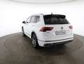 Volkswagen Tiguan Allspace R-Line TDI 4MOTION DSG Weiß - thumbnail 2