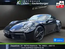 Porsche 992 APPR12/28+INNODRIVE+CHRONO+SPORTABGAS+S.DACH