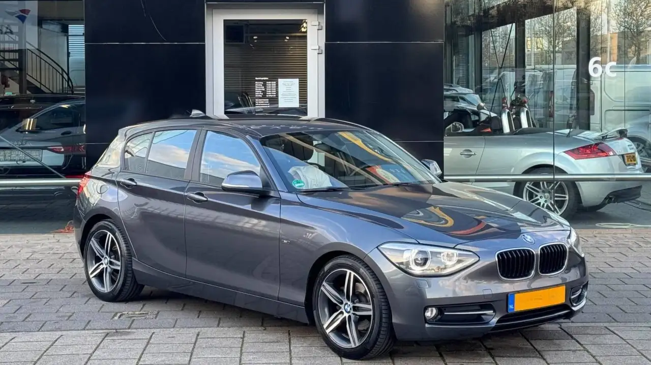 BMW 116