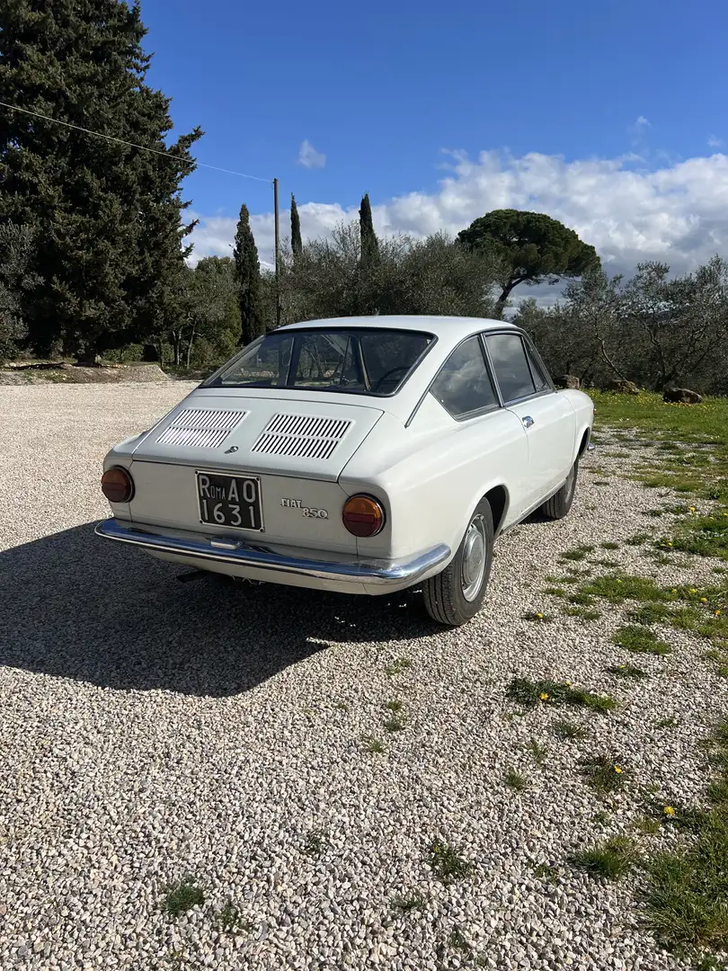 Fiat 850 - 2