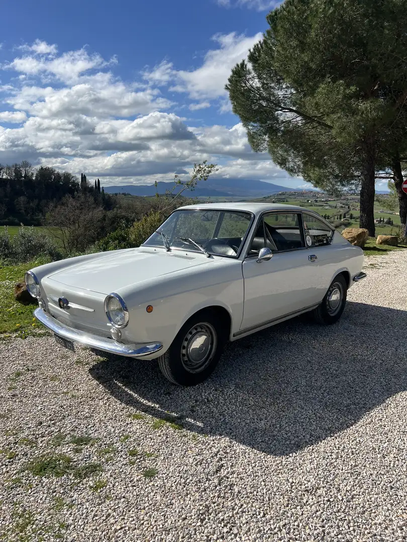Fiat 850 - 1