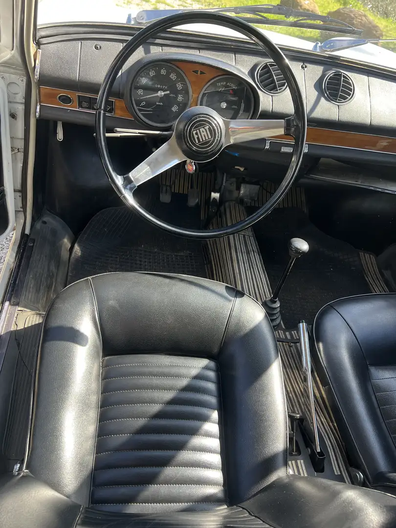 Fiat 850 - 1