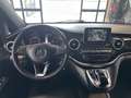 Mercedes-Benz V 250 Sport Extralong Automatica Nero - thumbnail 12