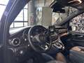 Mercedes-Benz V 250 Sport Extralong Automatica Nero - thumbnail 9