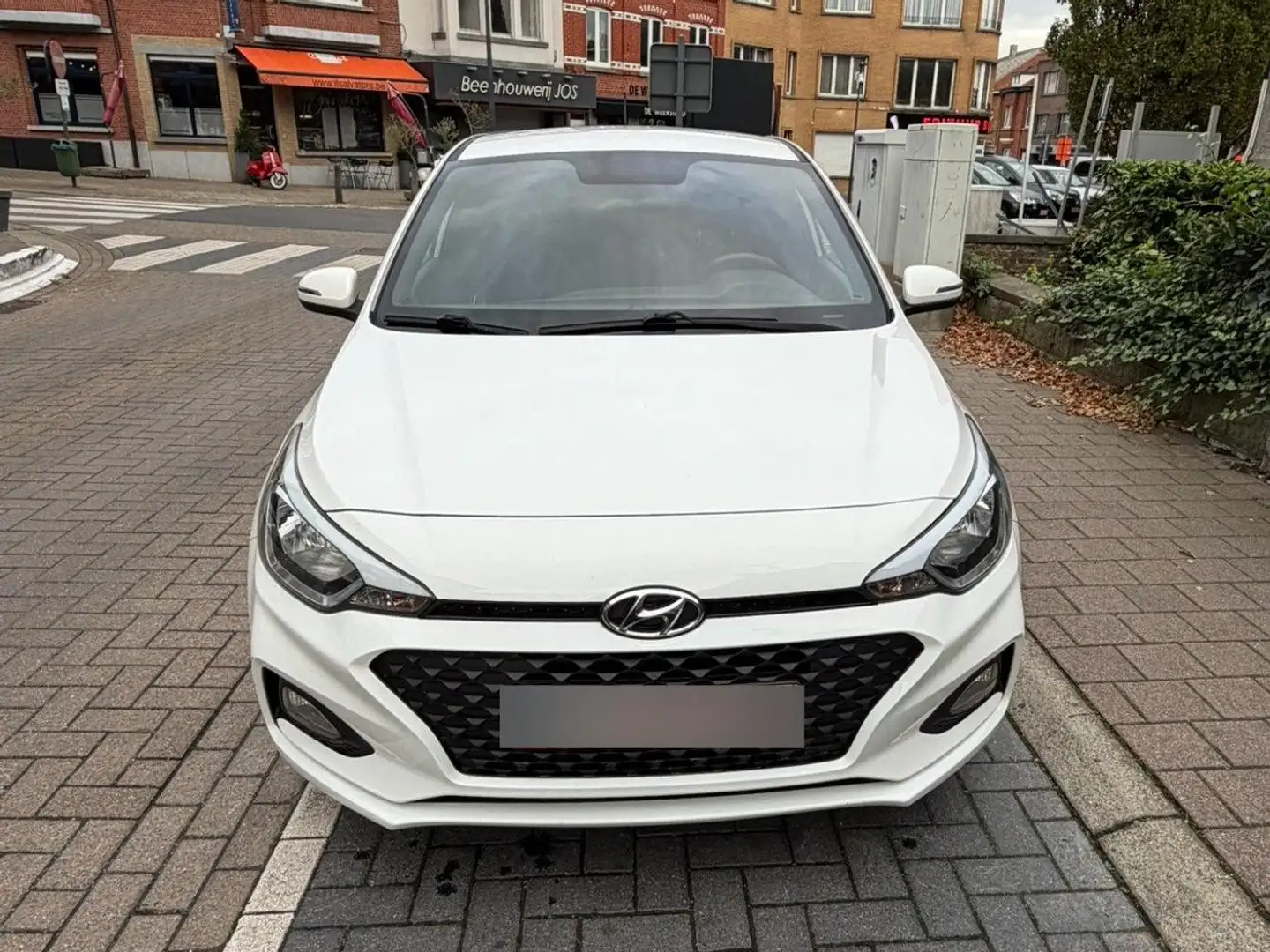 Hyundai i20 i20 1.2i Air - 2