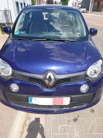 Twingo 1.0i SCe Limited S