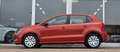 Volkswagen Polo 1.2 TSI Comfortline 2e Eigenaar Automaat Airco Cru Oranje - thumbnail 3